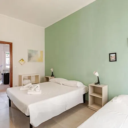 Appartamento A Un Passo Dalla Mole By Rd Domus
