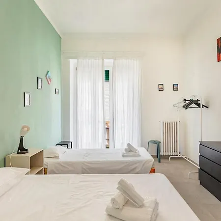 Appartamento A Un Passo Dalla Mole By Rd Domus