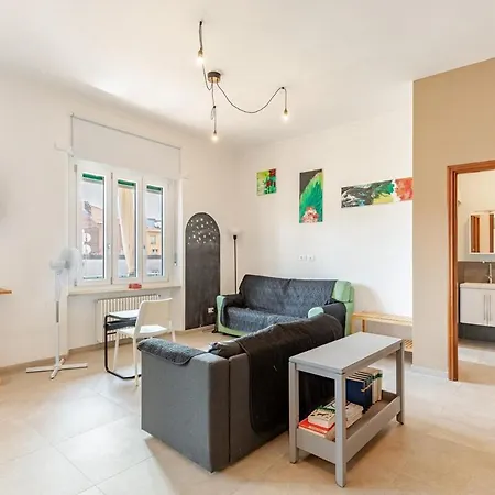 Appartamento A Un Passo Dalla Mole By Rd Domus