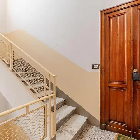 A Un Passo Dalla Mole By Rd Domus Appartamento