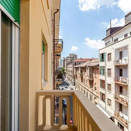 A Un Passo Dalla Mole By Rd Domus Torino
